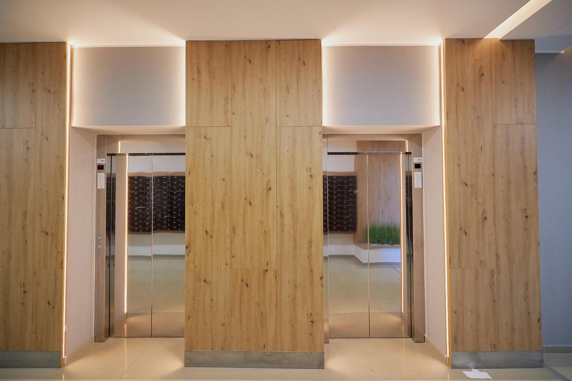 Cozy Apartments At Q Residence Palas Iasi Exterior foto